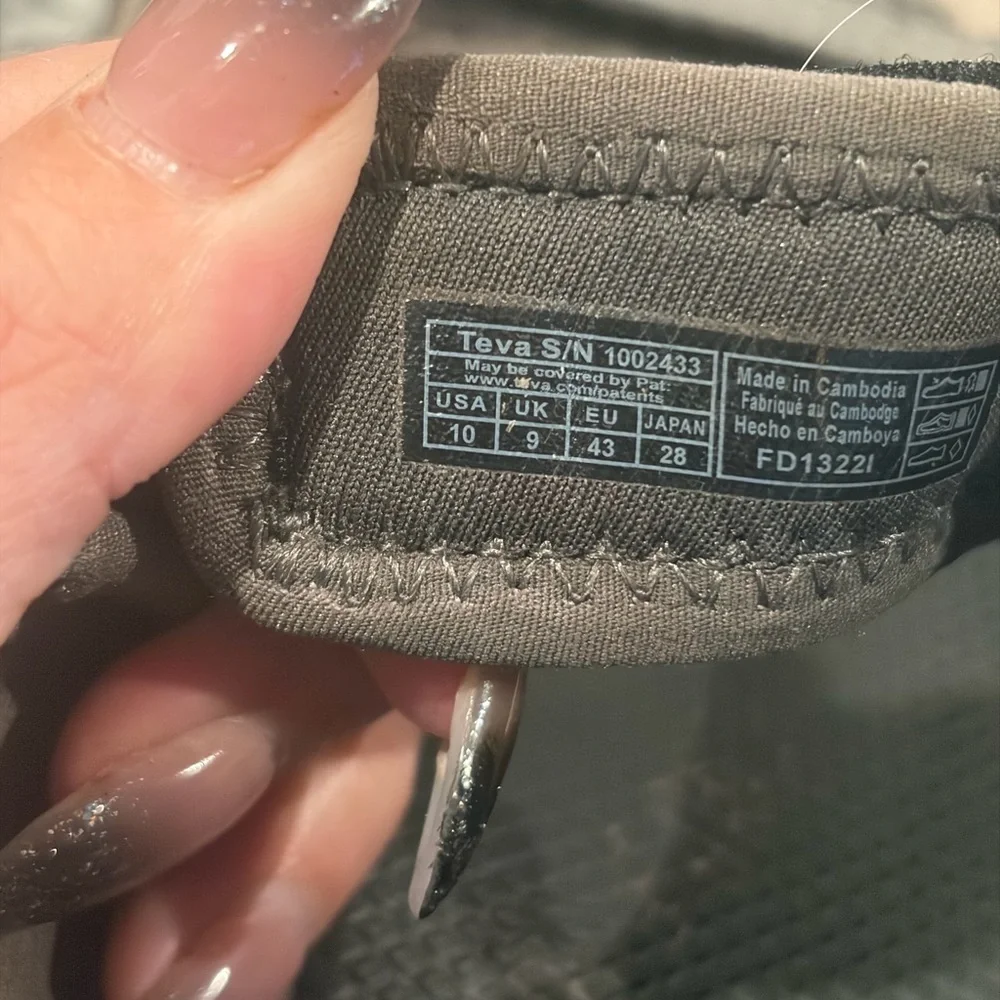 Teva questions leave